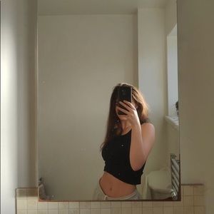 Meet your Posher, Alegna